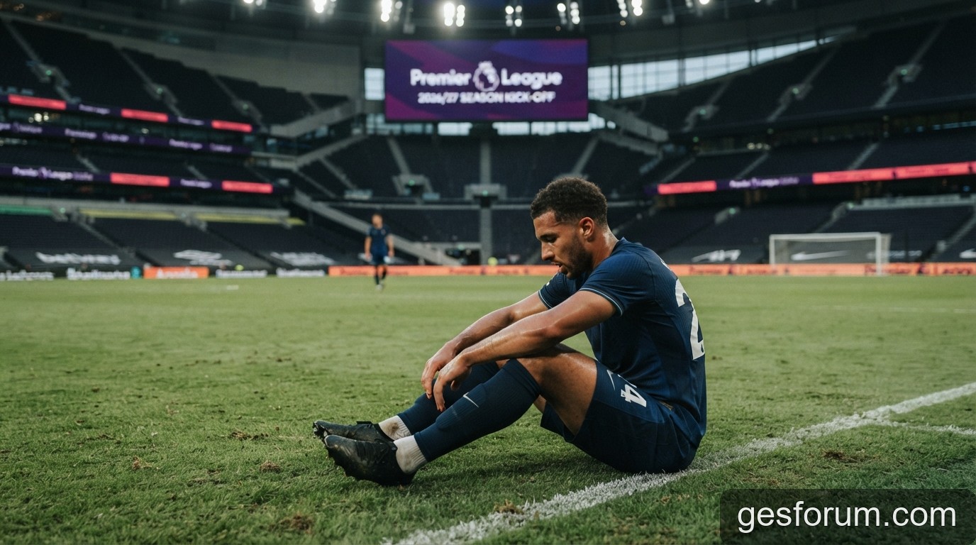 Hậu World Cup 2026: Premier League khởi tranh muộn, bài toán thể lực cho các ngôi sao
