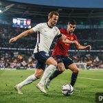 UEFA Nations League 2026/27: Anh và Tây Ban Nha tái hiện chung kết EURO trong bảng tử thần
