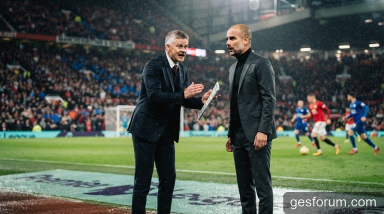 Premier League vòng 4: Derby Manchester và bài kiểm tra bản lĩnh cho tân HLV