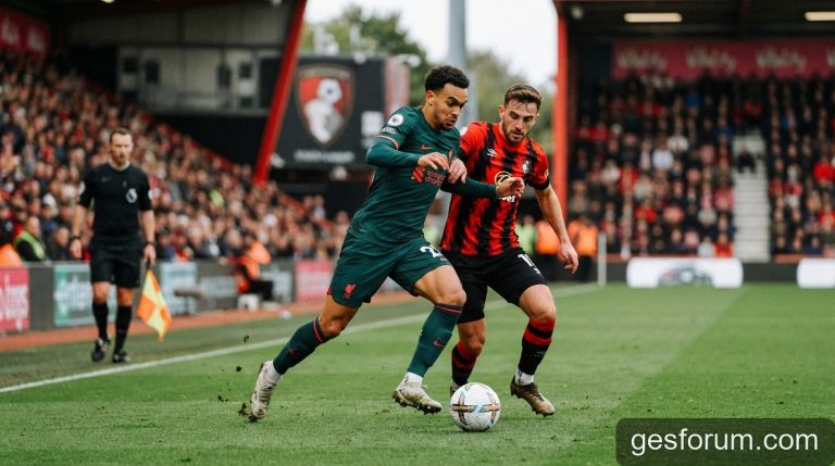 Vòng 5 Premier League: Liverpool và bài toán 'giải độc' tại Vitality Stadium