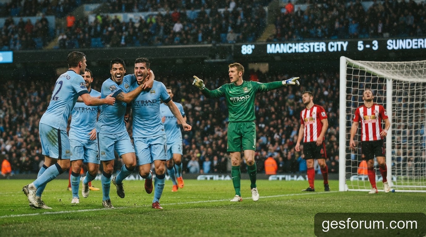 Man City và khởi đầu hoàn hảo của Enzo Maresca: Khi 'cơn mưa bàn thắng' che lấp lỗ hổng phòng ngự