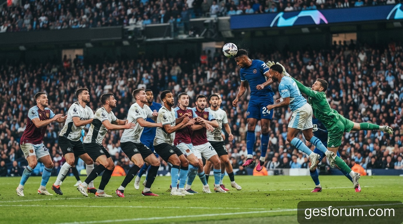 Premier League 2026/27: Tại sao 'bóng chết' đang trở thành vũ khí chiến thuật tối thượng?