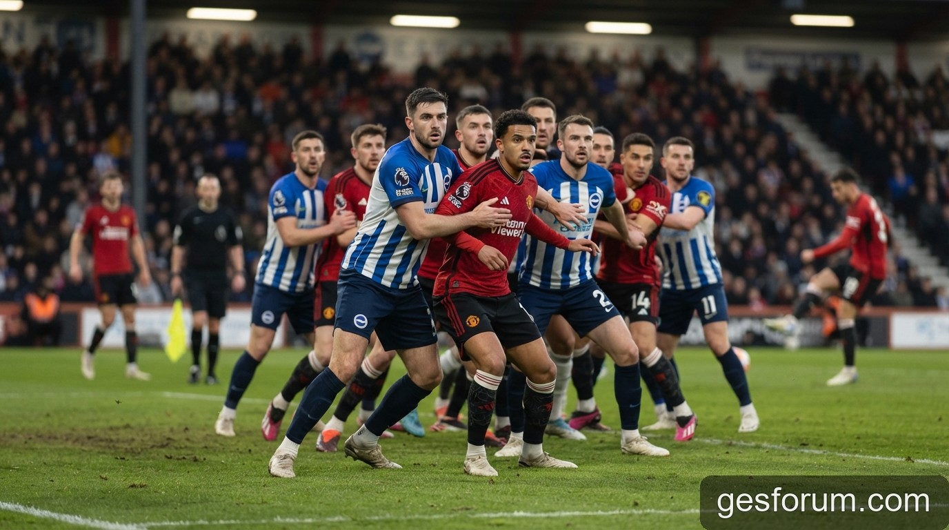 Premier League 2026/27: Tại sao 'bóng chết' đang trở thành vũ khí chiến thuật tối thượng? - 2