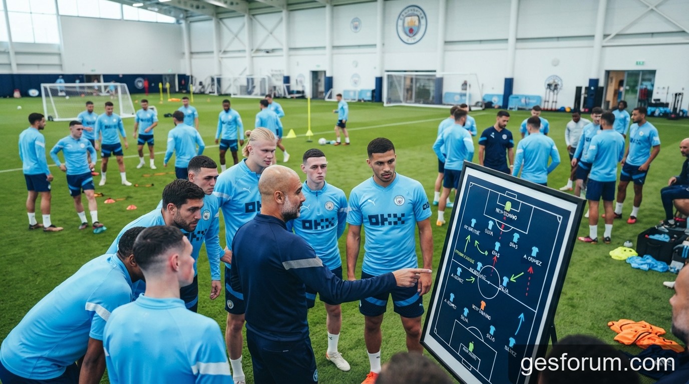 Premier League sau kỳ chuyển nhượng hè 2026: Đội hình nào đang sở hữu chiều sâu tốt nhất? - 2