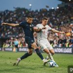 UEFA Nations League 2026/27: Cục diện bảng tử thần sau loạt trận tháng 10
