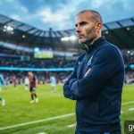 Man City dưới thời Enzo Maresca: Sự chuyển giao quyền lực hay 'bình cũ rượu mới'?